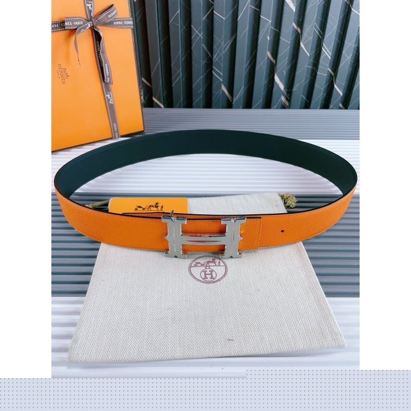 H**mes belts